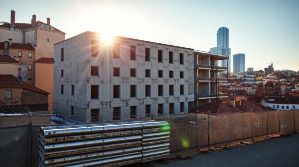 Choisir muretaines pour une construction idéale à Toulouse