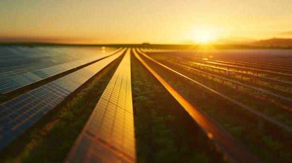 Découvrez l'avenir de l'énergie solaire avec cap soleil energie