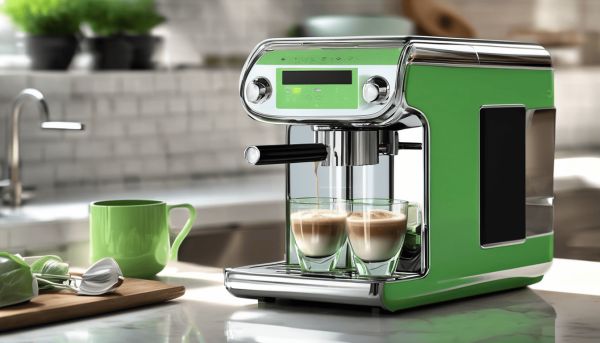 Détartrage dolce gusto automatique : guide complet pour un entretien facile et efficace