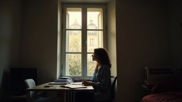 Double vitrage : pourquoi il ne suffit pas contre la chaleur