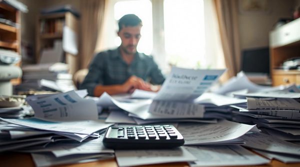 Éclaircissez vos factures : mieux gérer électricité et gaz !