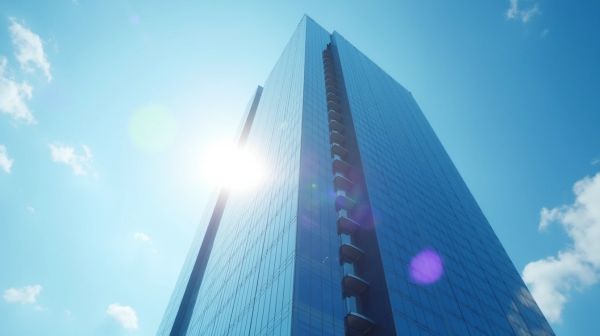 Guide pratique sur la stratification de l'air dans les gratte-ciel