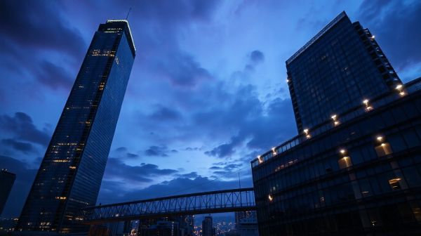 Guide pratique sur la stratification de l'air dans les gratte-ciel