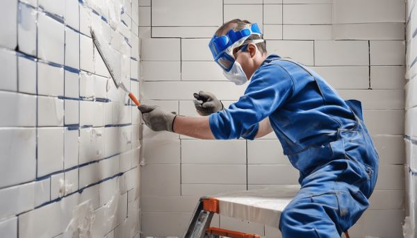 Placo salle de bain : guide complet pour réussir votre installation