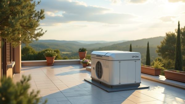 Pourquoi choisir CP-Clim comme entreprise de climatisation dans le Vaucluse ?
