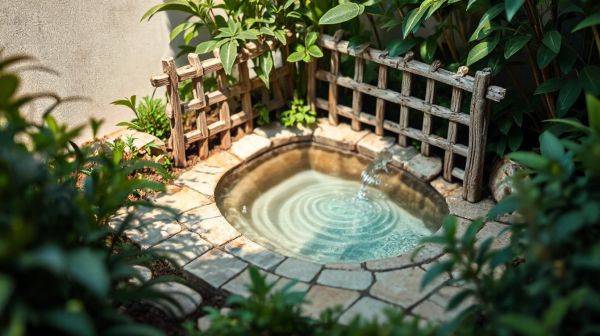 Pourquoi choisir une mini piscine coque pour petit jardin ?