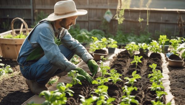 Quand planter les tomates : guide complet pour réussir votre culture