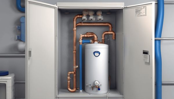 Réglage température chauffe eau : guide complet pour optimiser votre installation