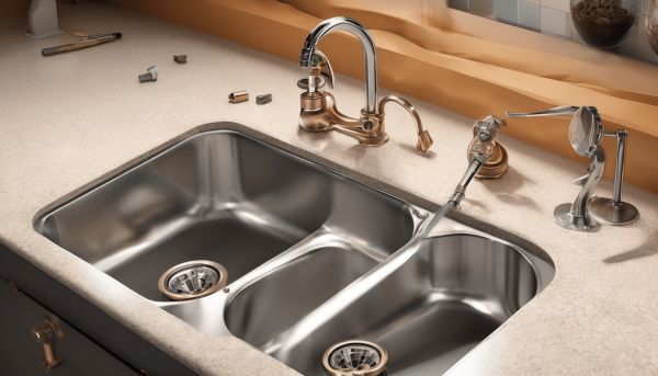 Remplacer un robinet autoperceur : guide complet étape par étape