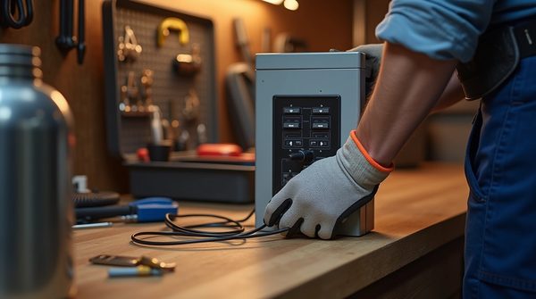 Toutes les clés pour réussir son raccordement électrique en toute sérénité