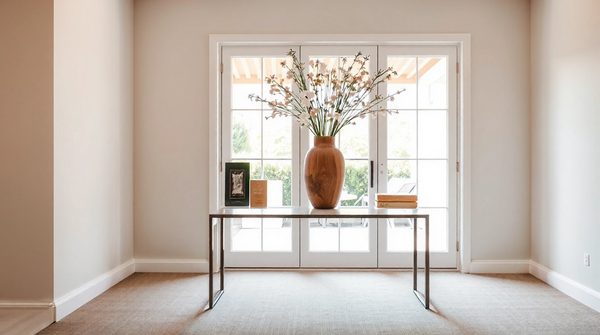 Trouvez la vitrine salle à manger parfaite pour votre intérieur