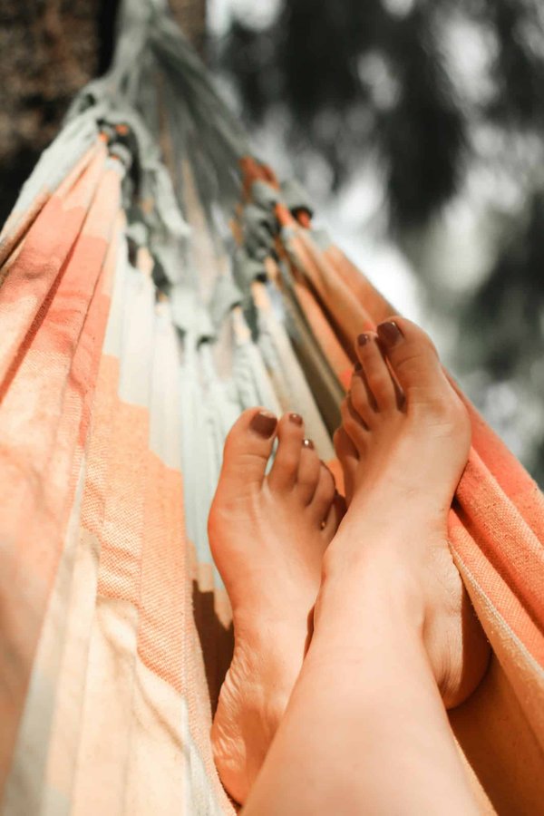 Comment intégrer un hamac dans un jardin de petite taille ?