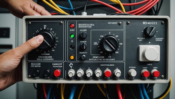 Matériel électrique pas cher : qualité et sécurité à prix réduit