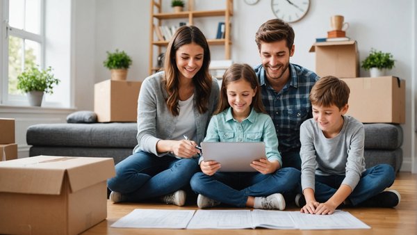 Assurance jeune habitation : l'essentiel pour les étudiants