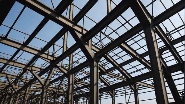 Les meilleures cornières en acier pour vos projets de construction